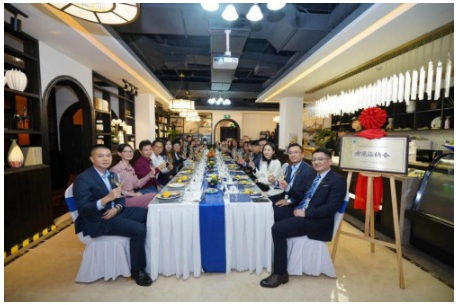 方圓集團(tuán)方心服務(wù)3.0發(fā)布 你的都市理想生活家會議服務(wù)