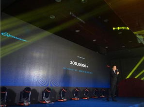 云無止境 英拓云全球產(chǎn)品發(fā)布會的展覽展示盛宴